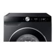 Samsung MOSÓGÉP ELÖLTÖLTŐS WW90DG6U25LBU4