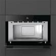Gorenje MIKROHULLÁMÚ SÜTŐ BEÉPÍTHETŐ BM341M3DBGH