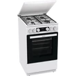 Gorenje TŰZHELY KOMBINÁLT GK5C42WH-B