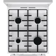Gorenje TŰZHELY KOMBINÁLT GK5C42WH-B