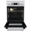 Gorenje TŰZHELY KOMBINÁLT GK5C42WH-B