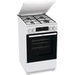 Gorenje TŰZHELY KOMBINÁLT GK5C42WJ