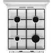 Gorenje TŰZHELY KOMBINÁLT GK5C42WJ