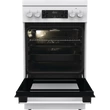 Gorenje TŰZHELY KOMBINÁLT GK5C42WJ