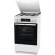 Gorenje TŰZHELY KOMBINÁLT GK5C42WJ