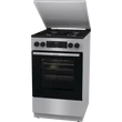 Gorenje TŰZHELY KOMBINÁLT GK5C63SH