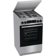 Gorenje TŰZHELY KOMBINÁLT GKS5C71XF