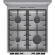 Gorenje TŰZHELY KOMBINÁLT GKS5C71XF