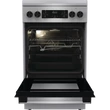 Gorenje TŰZHELY KOMBINÁLT GKS5C71XF