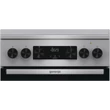 Gorenje TŰZHELY KOMBINÁLT GKS5C71XF