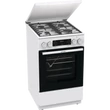 Gorenje TŰZHELY KOMBINÁLT GKS5C72WF
