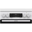 Gorenje TŰZHELY KOMBINÁLT GKS5C72WF