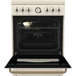 Gorenje TŰZHELY KOMBINÁLT GKS6C71CLI