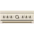 Gorenje TŰZHELY KOMBINÁLT GKS6C71CLI