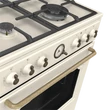 Gorenje TŰZHELY KOMBINÁLT GKS6C71CLI