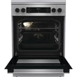 Gorenje TŰZHELY KOMBINÁLT GKS6C71XF