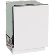 Gorenje MOSOGATÓGÉP BEÉPÍTHETŐ 16 TERÍTÉK GV673A66