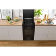 Gorenje TŰZHELY KOMBINÁLT MEKS5141BM