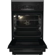 Gorenje TŰZHELY KOMBINÁLT MEKS5141BM