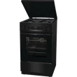 Gorenje TŰZHELY KOMBINÁLT MEKS5141BM