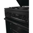 Gorenje TŰZHELY KOMBINÁLT MEKS5141BM