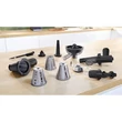 Bosch HÚSDARÁLÓ MULTIPOWER S6 MFWS650B