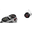 Bosch KONYHAI ROBOTGÉP MUM9D33S11