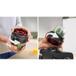 Bosch 3IN1 TÖBBFUNKCIÓS DARÁLÓ FEDELES EDÉNNYEL MUMS6 ÉS MUM9 ROBOTGÉPEKHEZ MUZS68CG