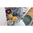 Bosch 3IN1 TÖBBFUNKCIÓS DARÁLÓ FEDELES EDÉNNYEL MUMS6 ÉS MUM9 ROBOTGÉPEKHEZ MUZS68CG