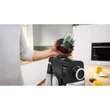 Bosch 3IN1 TÖBBFUNKCIÓS DARÁLÓ FEDELES EDÉNNYEL MUMS6 ÉS MUM9 ROBOTGÉPEKHEZ MUZS68CG