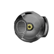Bosch ZÖLDSÉGSZELETELŐ ÉS APRÍTÓ KÉSZLET MUMS6 ÉS MUM9 ROBOTGÉPEKHEZ MUZS68VL