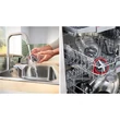 Bosch CITRUSPRÉS MUMS6 ÉS MUM9 ROBOTGÉPEKHEZ MUZS68ZP