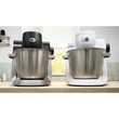 Bosch NEMESACÉL KEVERŐTÁL MUM SERIE6 ROBOTGÉPEKHEZ MUZS6ER