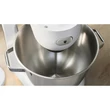 Bosch NEMESACÉL KEVERŐTÁL MUM SERIE6 ROBOTGÉPEKHEZ MUZS6ER