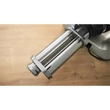 Bosch TÉSZTAKÉSZÍTŐ (LASAGNE, SZÉLESMETÉLT) MUMS6 ROBOTGÉPEKHEZ MUZS6PP