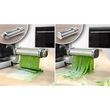 Bosch TÉSZTAKÉSZÍTŐ (LASAGNE, SZÉLESMETÉLT) MUMS6 ROBOTGÉPEKHEZ MUZS6PP