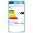 Hajdu FORRÓVÍZTÁROLÓ WIFI AQ FLAT 80 WIFI ERP