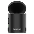 Sencor AUTÓS KAMERA SCR 3300W