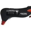 Extol Premium NYOMÁSMÉRŐ, FEHÉR FÉNY, VÖRÖS FÉNY, ÜVEGTÖRŐ, BIZTONSÁGI ÖV ÁTVÁGÓ 8863050