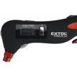 Extol Premium NYOMÁSMÉRŐ, FEHÉR FÉNY, VÖRÖS FÉNY, ÜVEGTÖRŐ, BIZTONSÁGI ÖV ÁTVÁGÓ 8863050