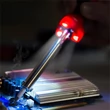 Fahrenheit FORRASZTÓPÁKA LED VILÁGÍTÁSSAL 28092B