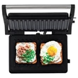 MPM GRILL ÉS PANINI SÜTŐ MGR-13