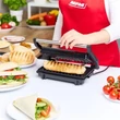 MPM GRILL ÉS PANINI SÜTŐ MGR-13