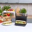 MPM GRILL ÉS PANINI SÜTŐ MGR-13