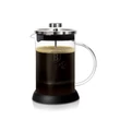 Berlinger Haus KÁVÉ- ÉS TEAFŐZŐ, DUGATTYÚS 350 ML BH/6301A