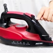 MPM VASALÓ 2400W PIROS-FEKETE MZE-27