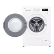 Lg GŐZMOSÓGÉP F4X1008NWH