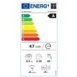Lg GŐZMOSÓGÉP F4X1008NWH