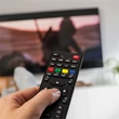 Delight UNIVERZÁLIS TV TÁVIRÁNYÍTÓ 39680