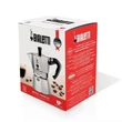 Bialetti KÁVÉFŐZŐ KOTYOGÓS 1 SZEMÉLYES 1161 MOKA EXPRESS